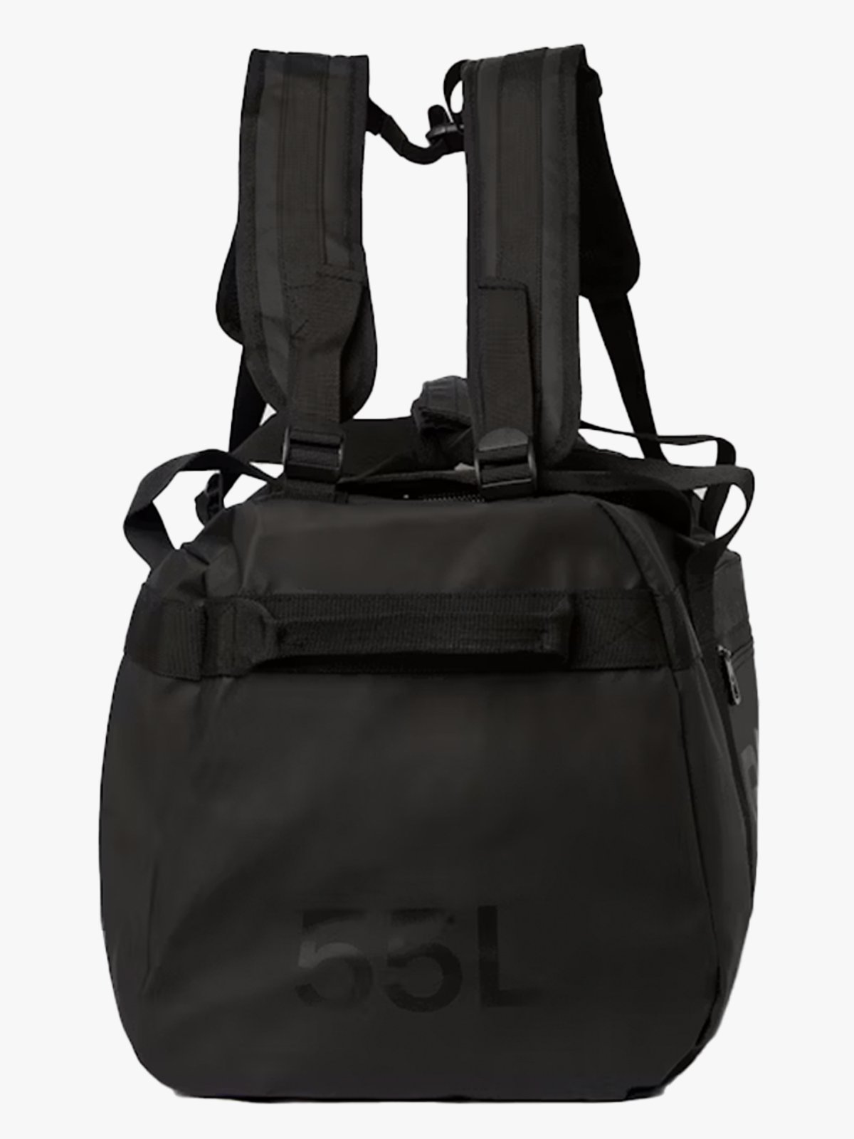 Björn Borg Borg Duffle Bag 55L Black Beauty