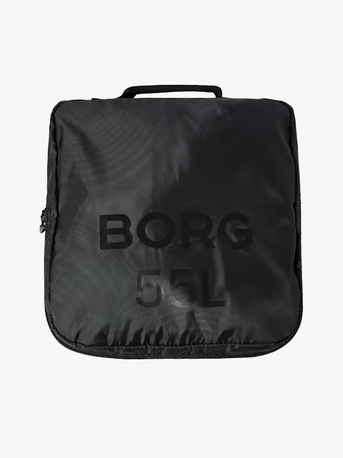 Björn Borg Borg Duffle Bag 55L Black Beauty