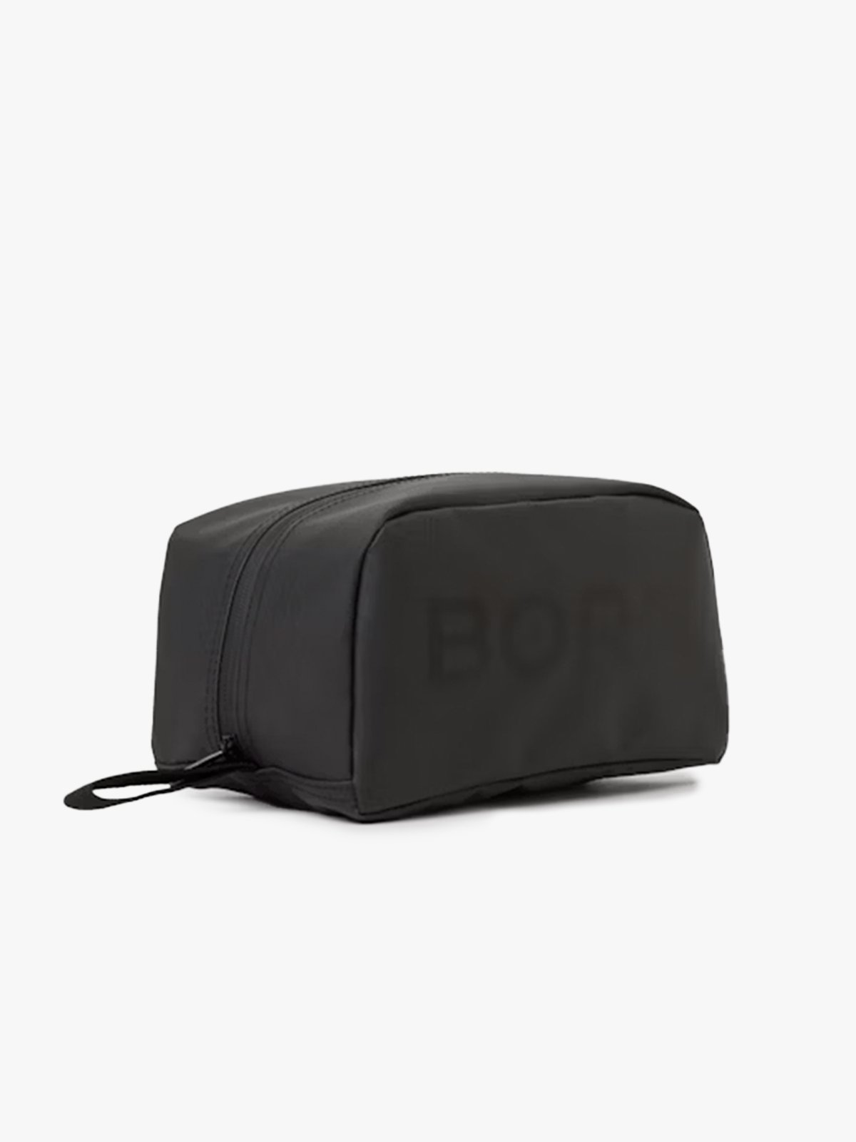Björn Borg Borg Duffle Toilet Case Black Beauty