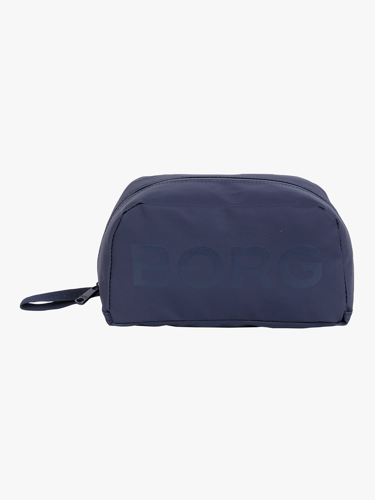Björn Borg Borg Duffle Toilet Case Blå