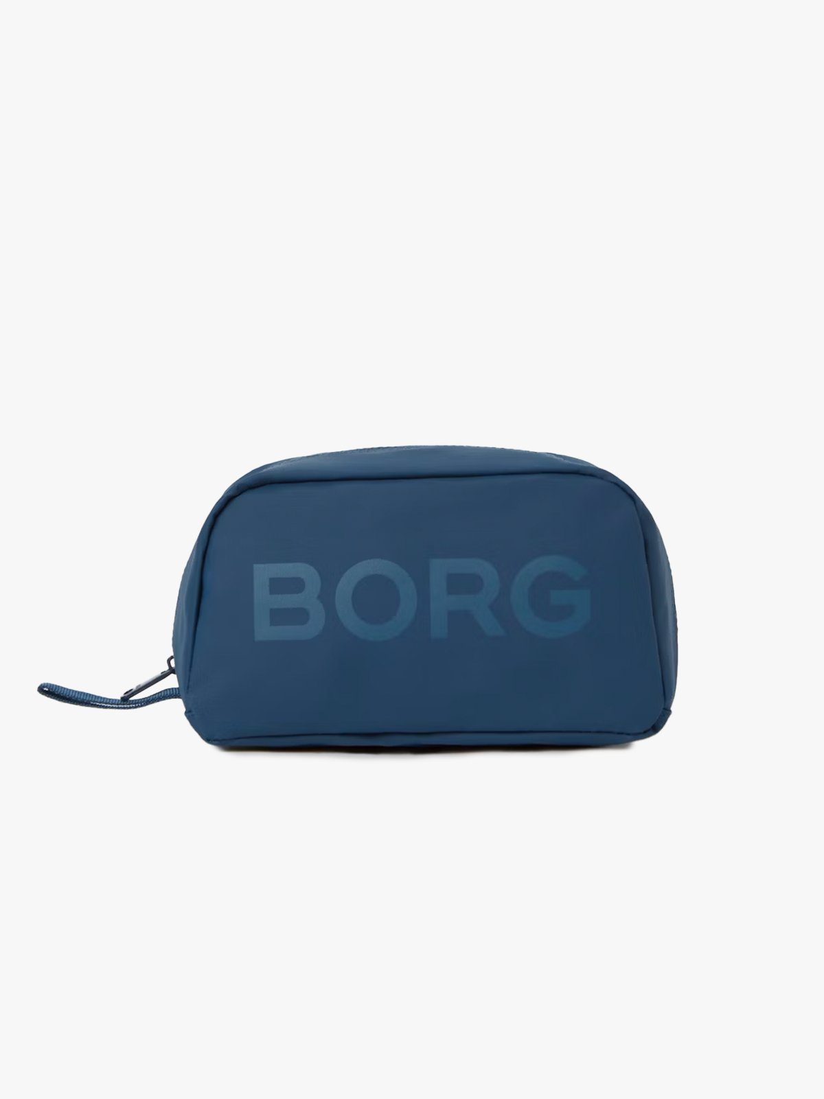 Björn Borg Borg Duffle Toilet Case Blue Wing