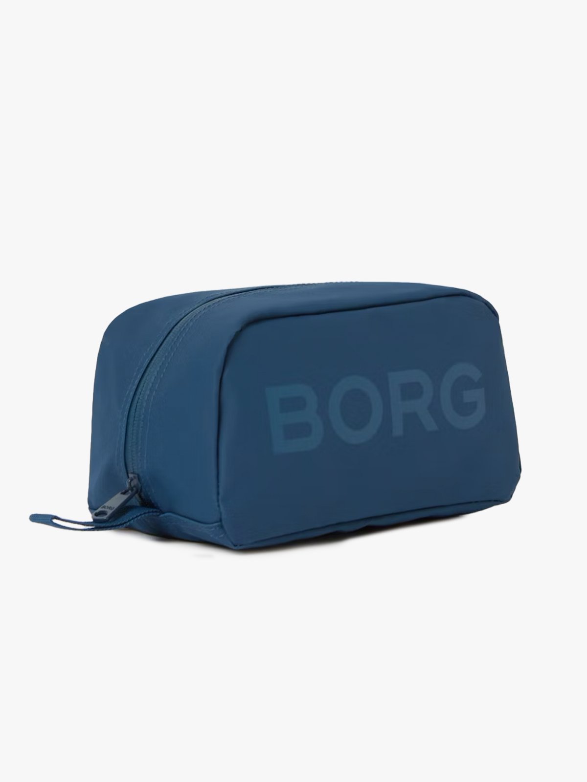 Björn Borg Borg Duffle Toilet Case Blue Wing