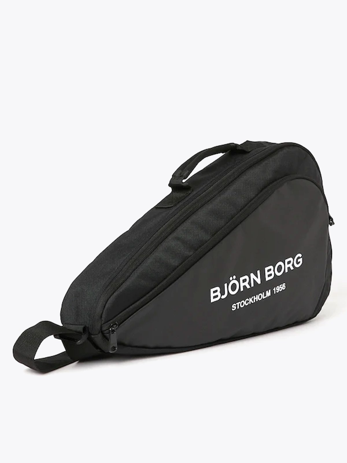 Björn Borg Ace Padel Racket Bag S Black Beauty