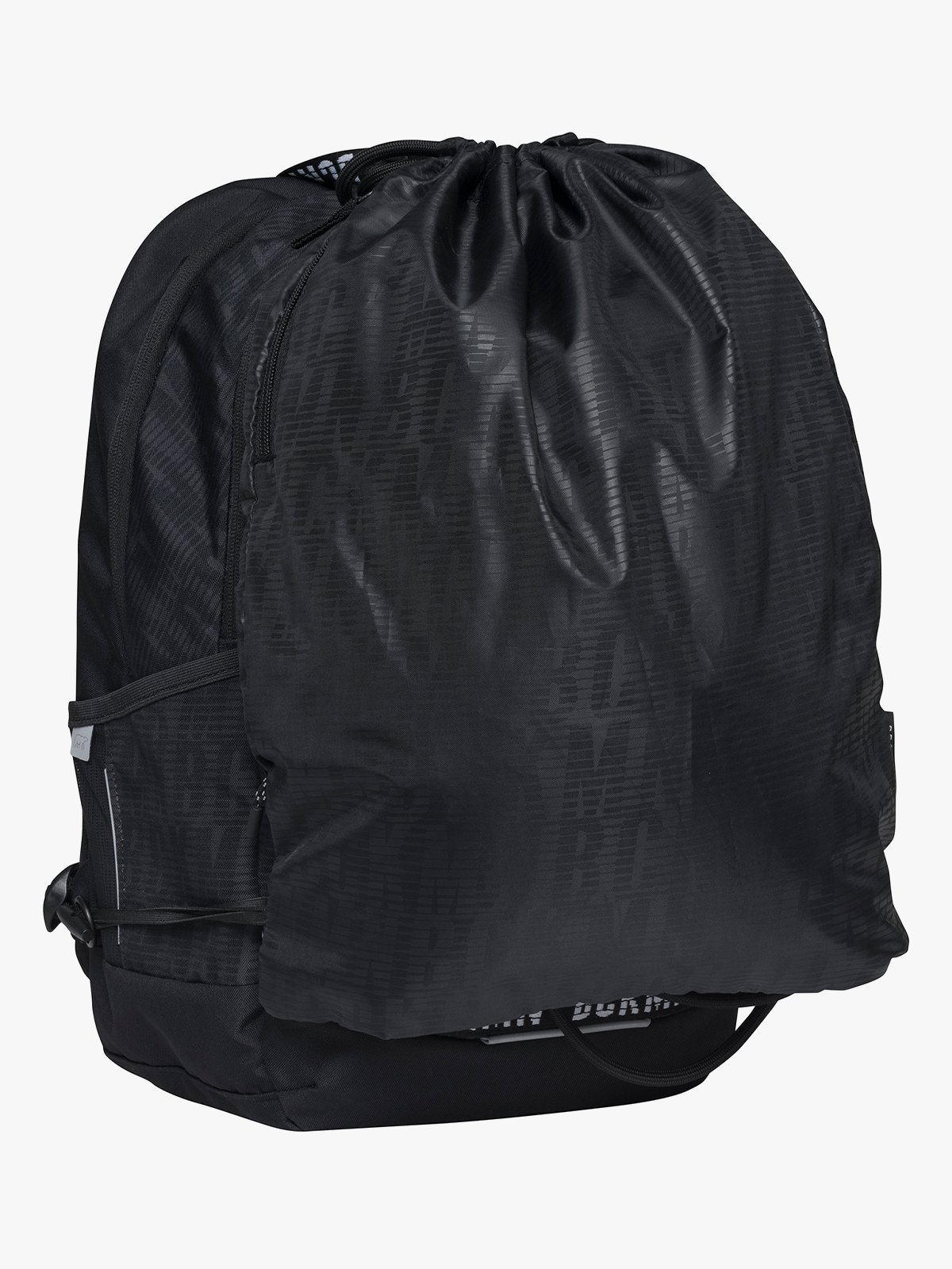 Beckmann Gymnett Black