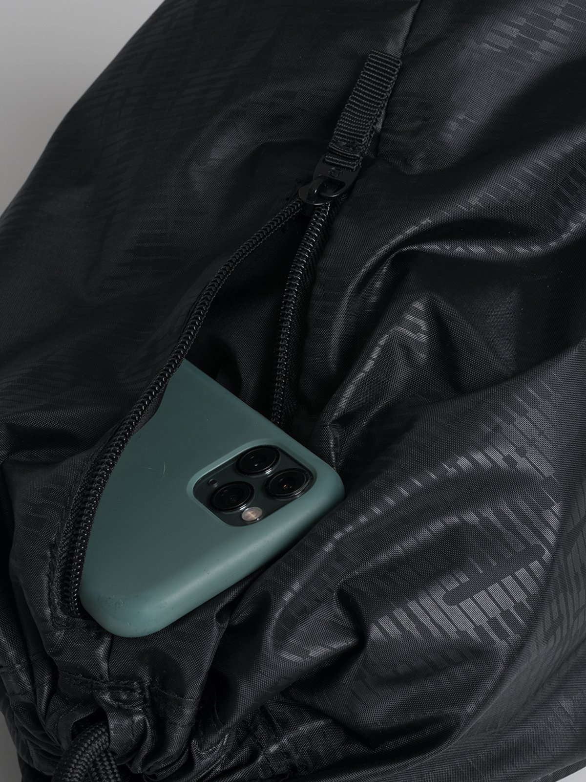 Beckmann Gymnett Black