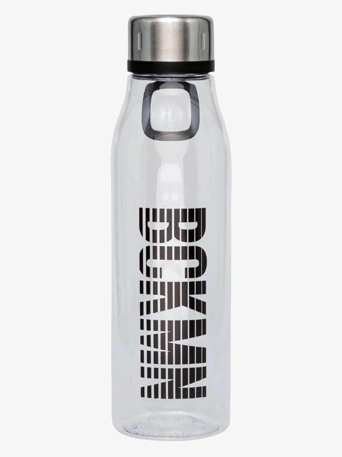 Beckmann Drikkeflaske 650 ml Clear
