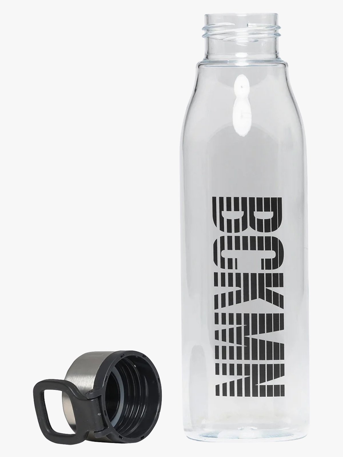 Beckmann Drikkeflaske 650 ml Clear