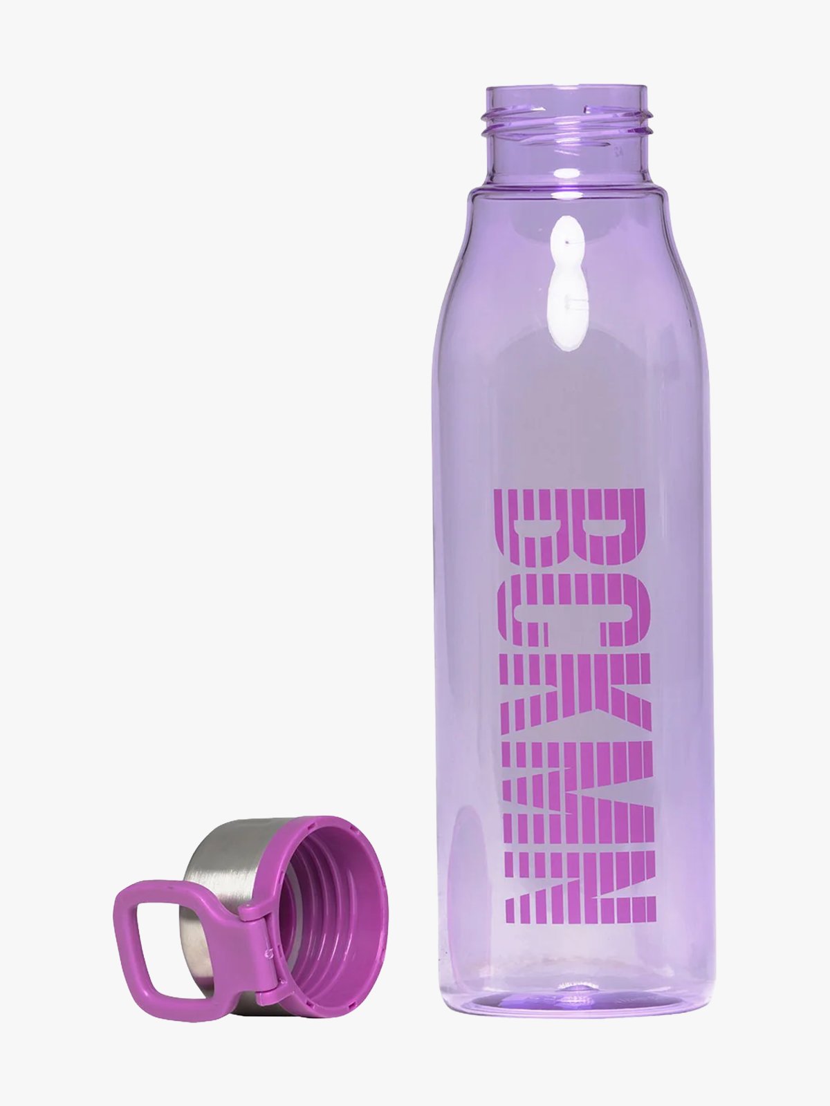 Beckmann Drikkeflaske 650 ml Purple