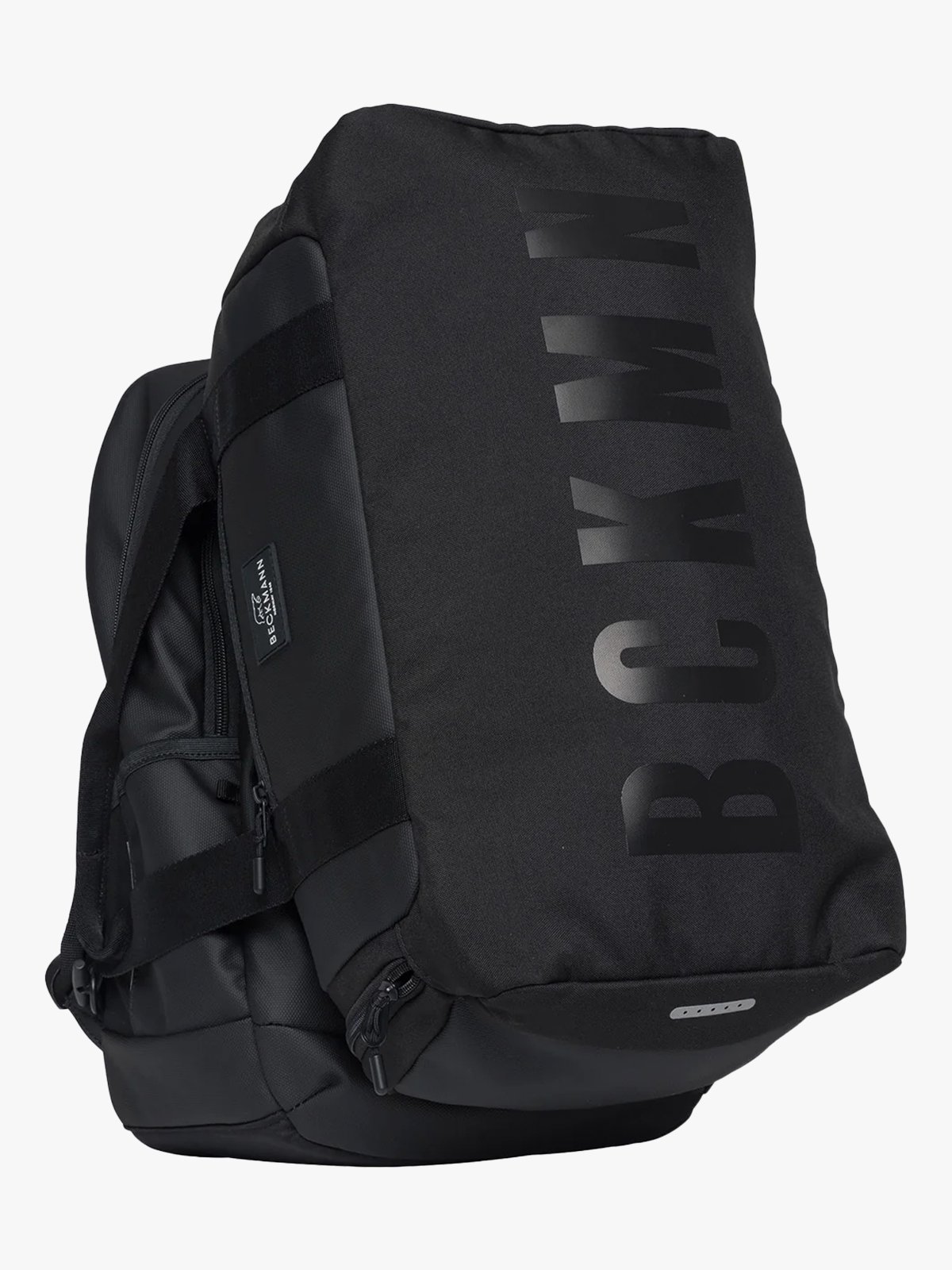 Beckmann Sport Duffle 26L Black Coated