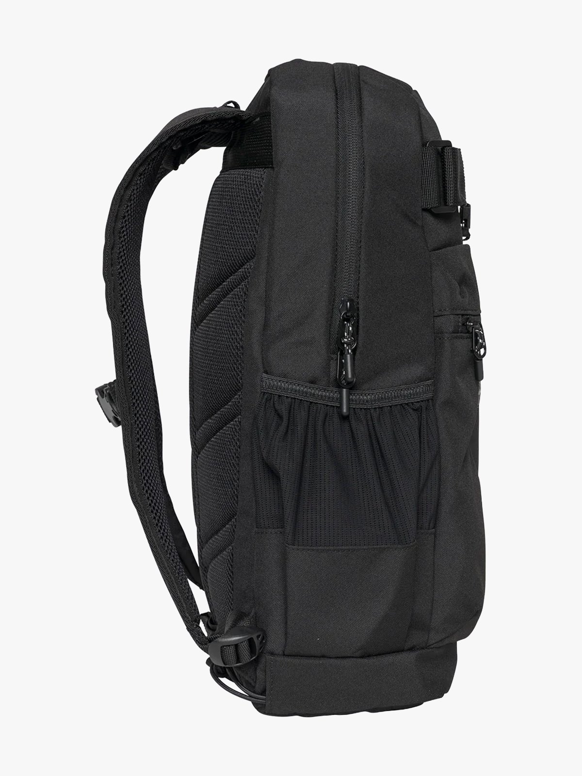 Beckmann Sport Light Black