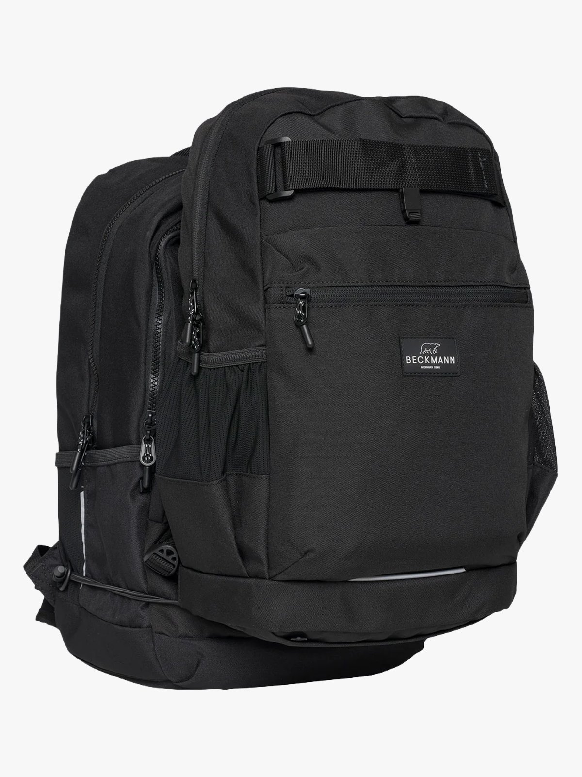 Beckmann Sport Light Black