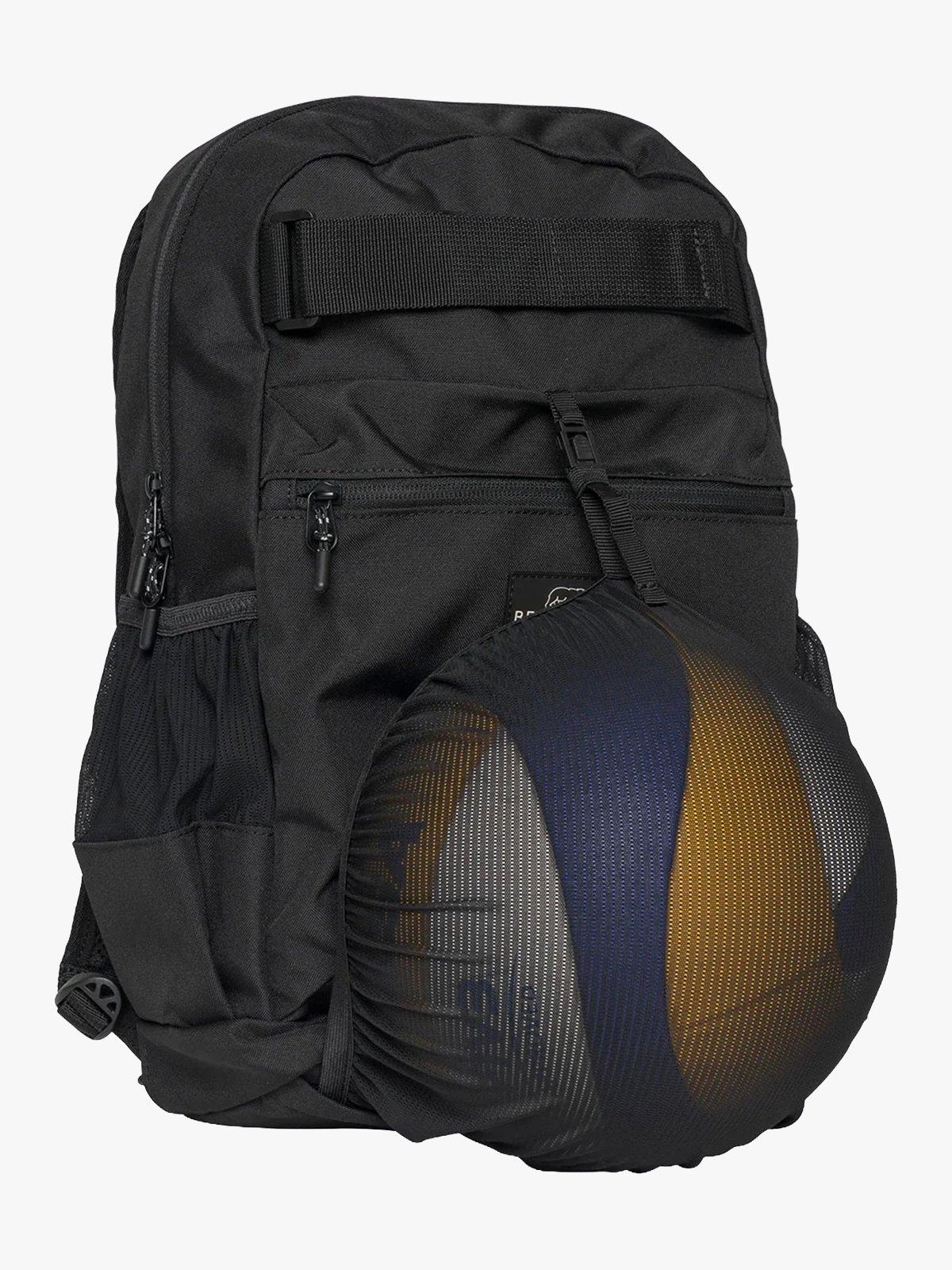 Beckmann Sport Light Black