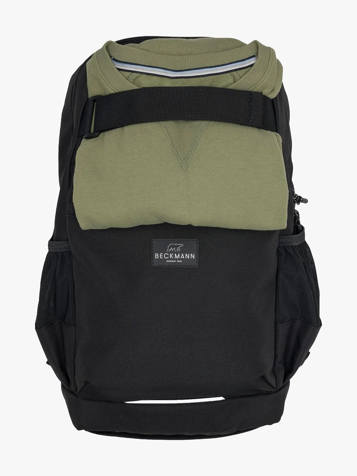 Beckmann Sport Light Black