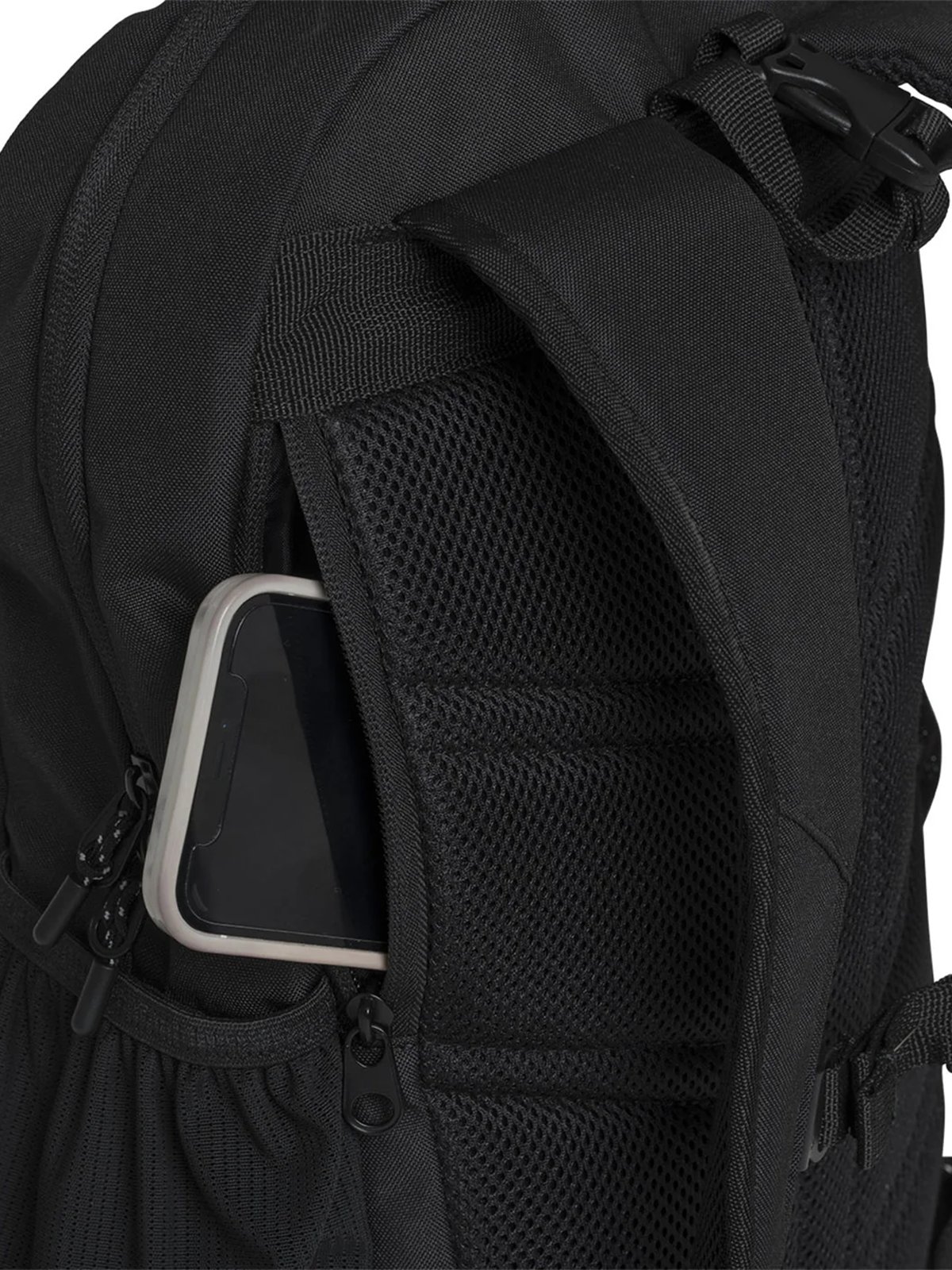 Beckmann Sport Light Black