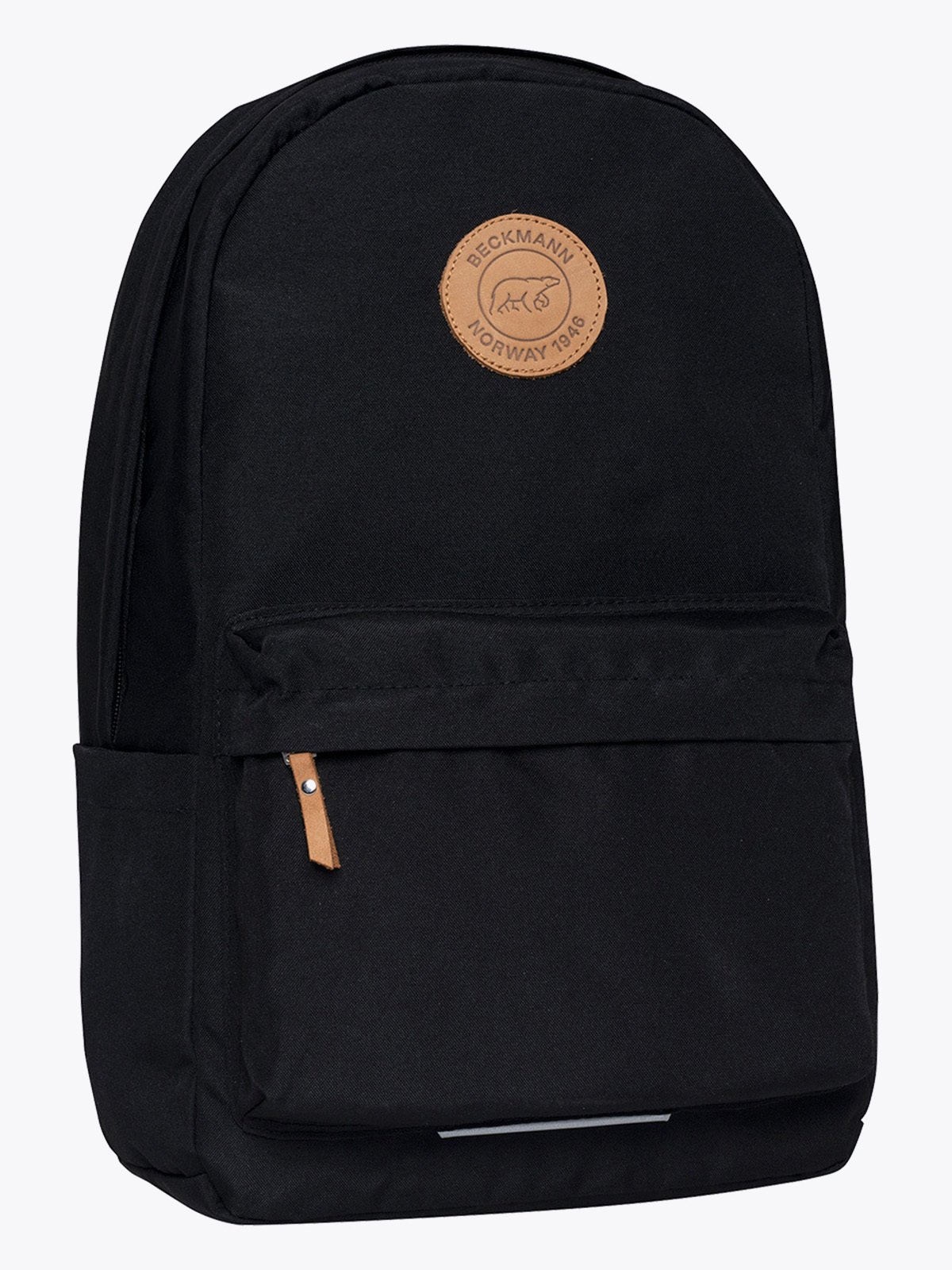 Beckmann City 30L Dusty Black