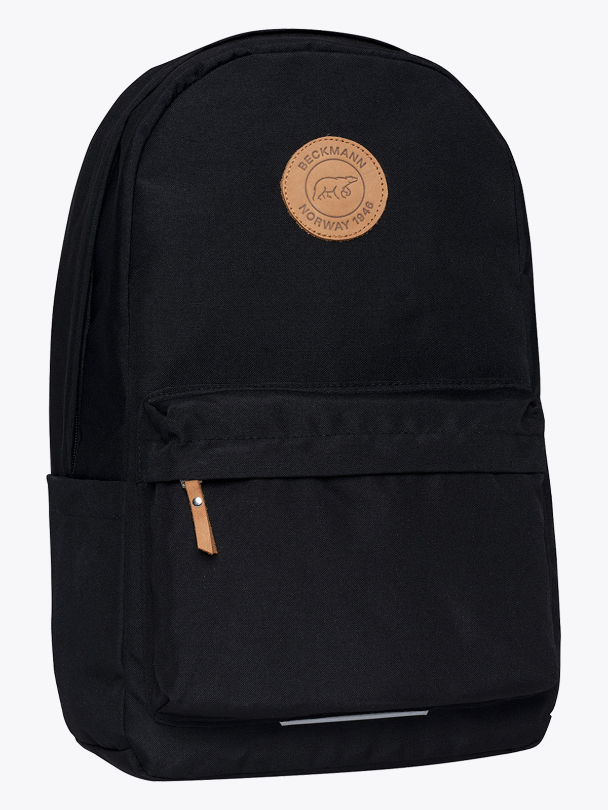 Beckmann City 30L Dusty Black