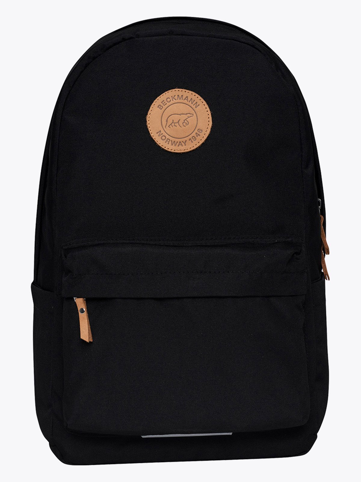 Beckmann City 30L Dusty Black