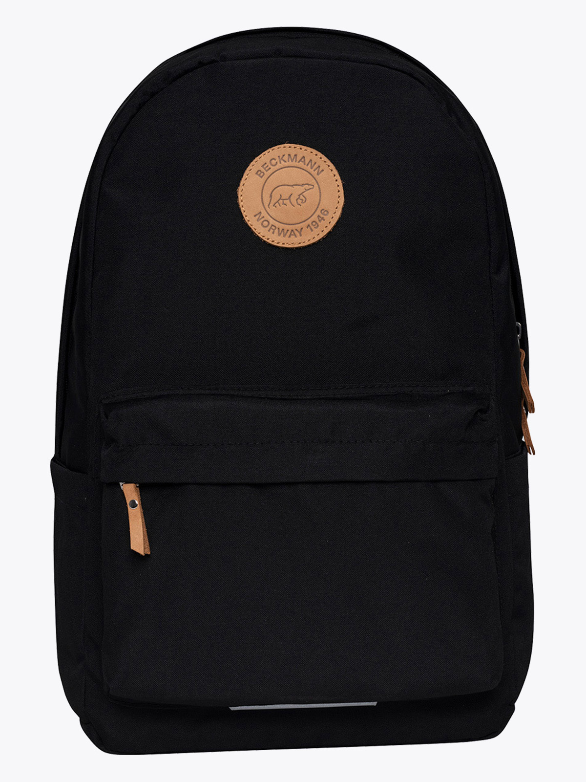 Beckmann City 30L Dusty Black