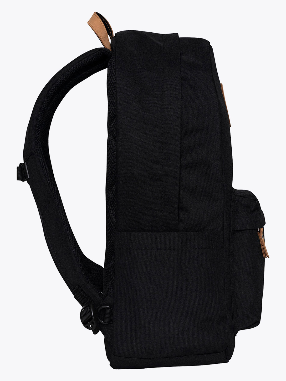Beckmann City 30L Dusty Black