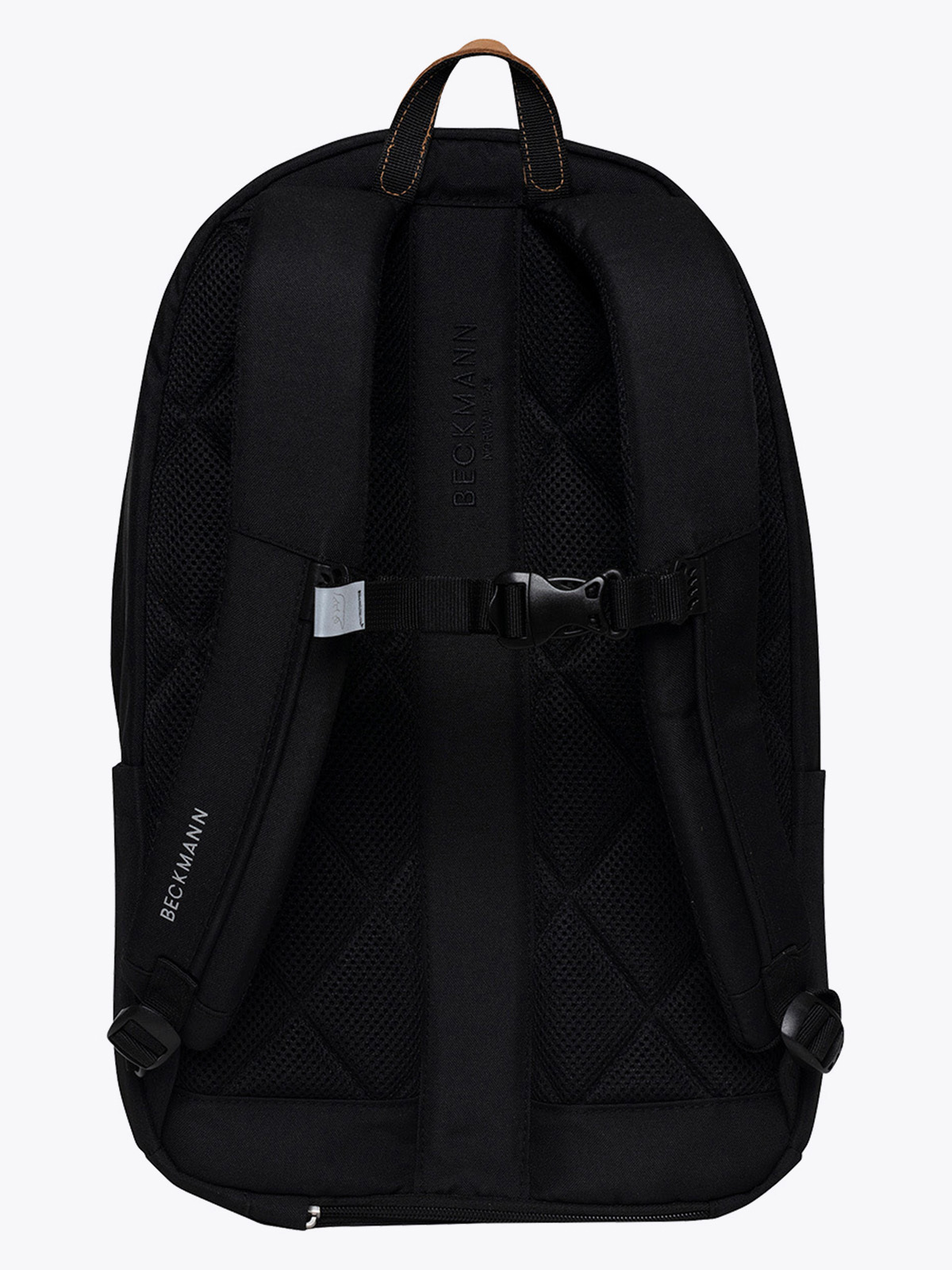 Beckmann City 30L Dusty Black