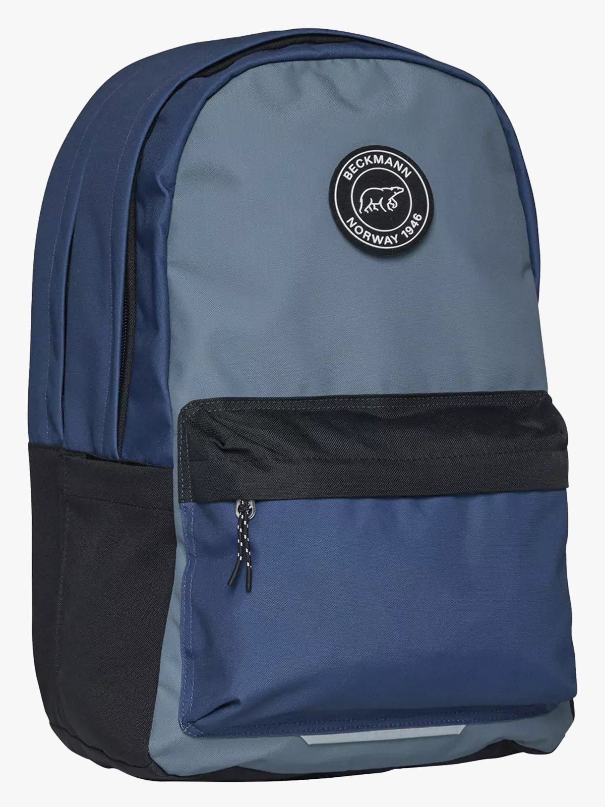 Beckmann City 30L Green Colorblock