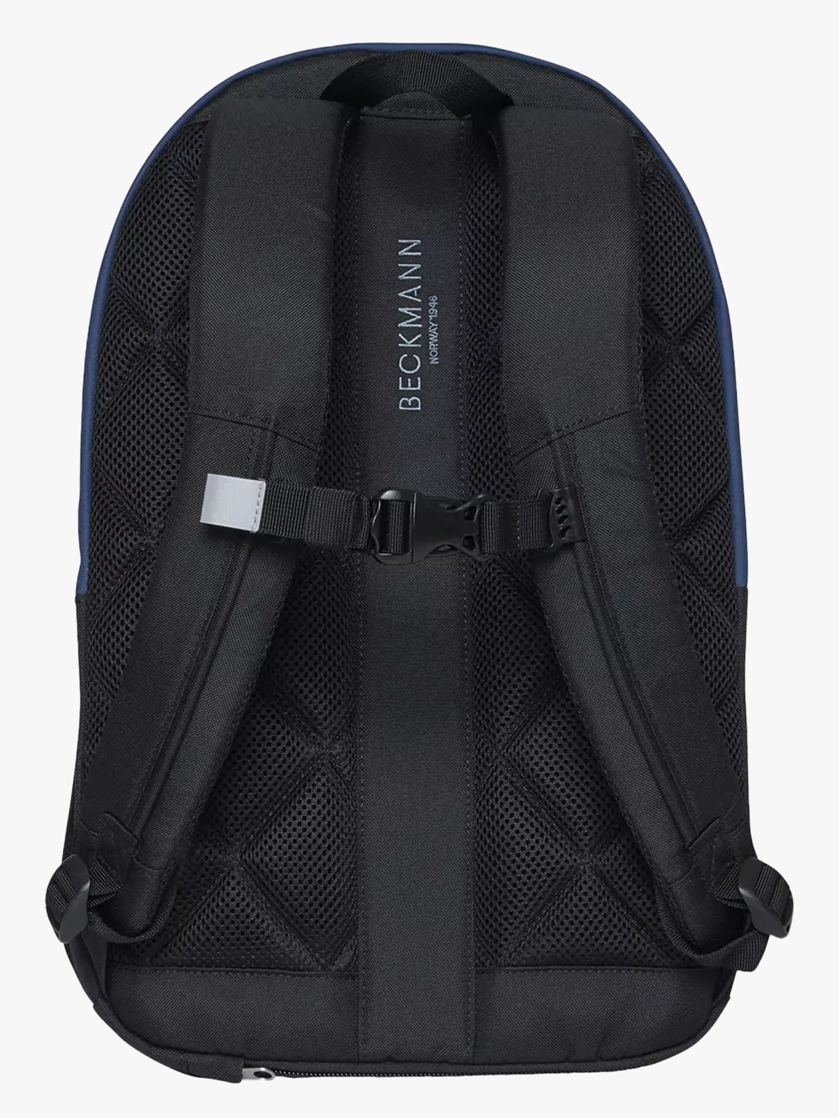 Beckmann City 30L Green Colorblock