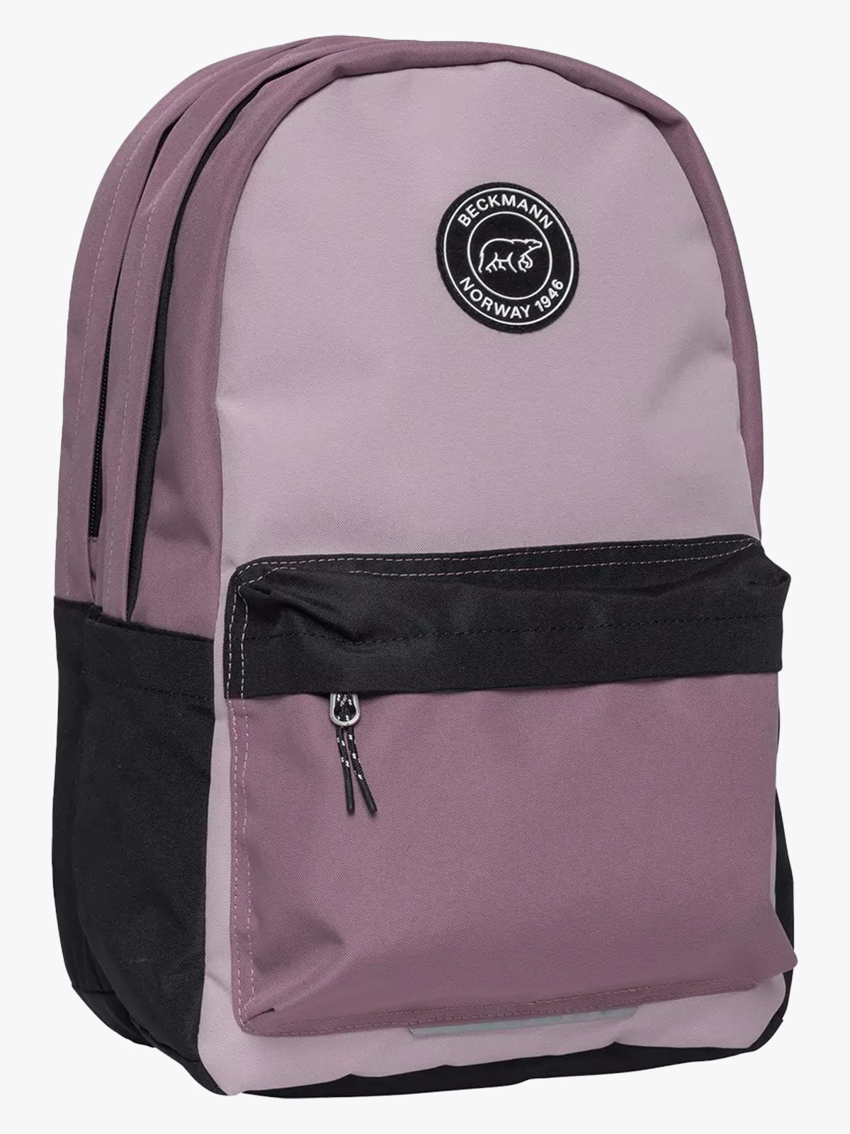 Beckmann City 30L Pink Colorblock