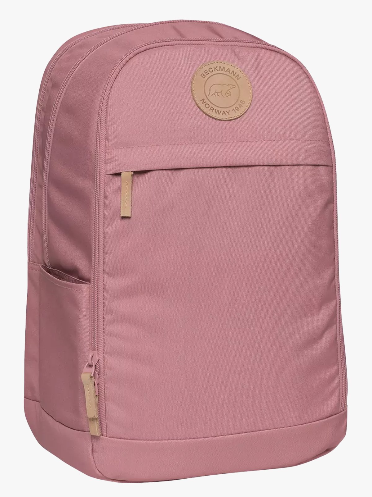 Beckmann Urban 30L Ash Rose
