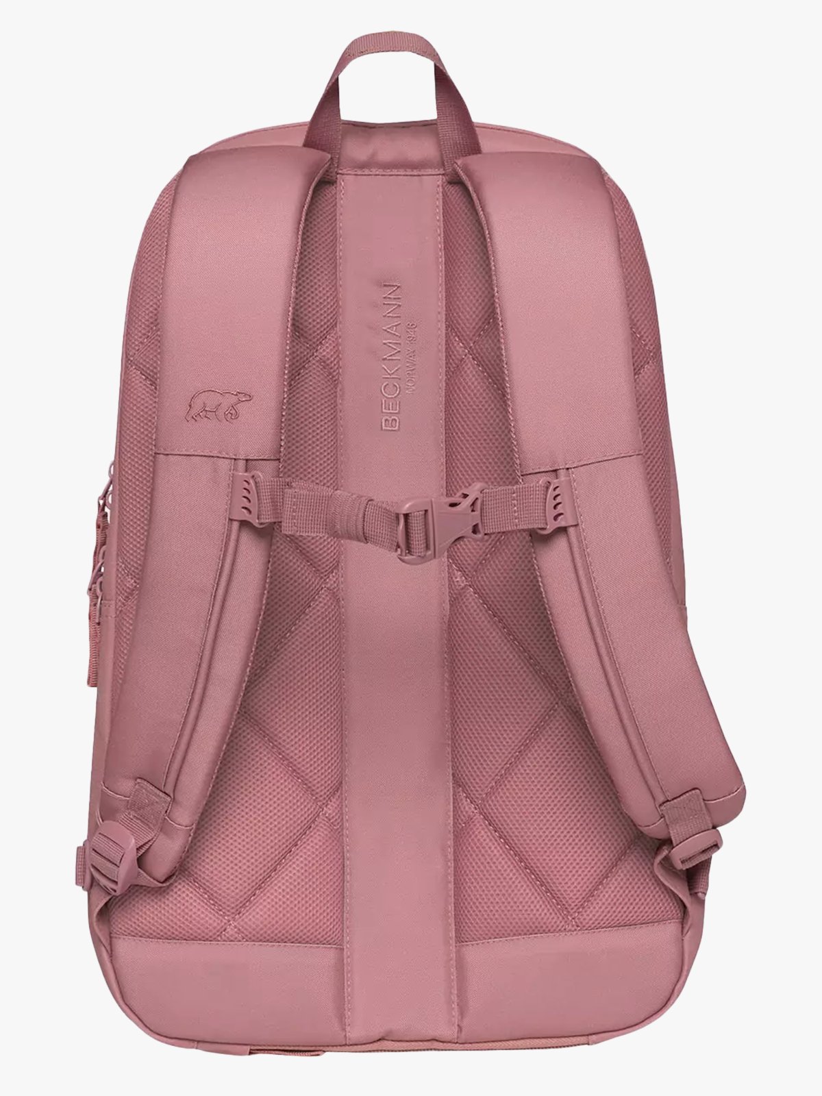 Beckmann Urban 30L Ash Rose