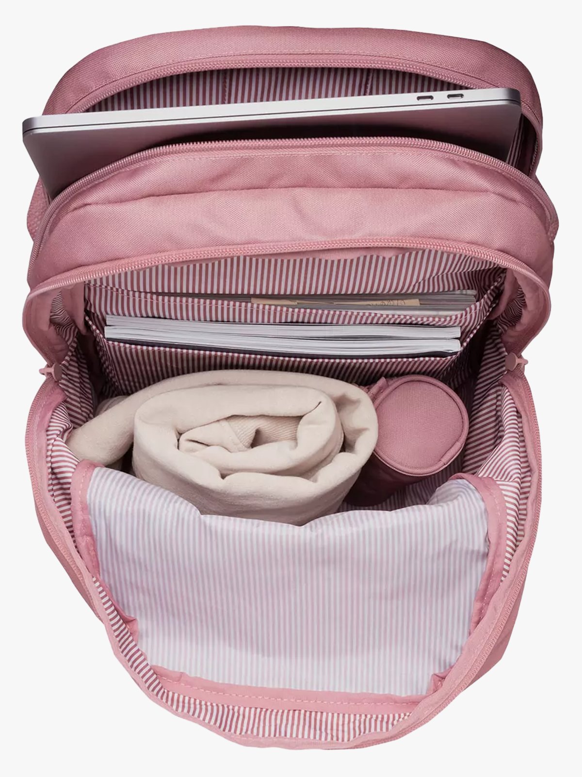 Beckmann Urban 30L Ash Rose