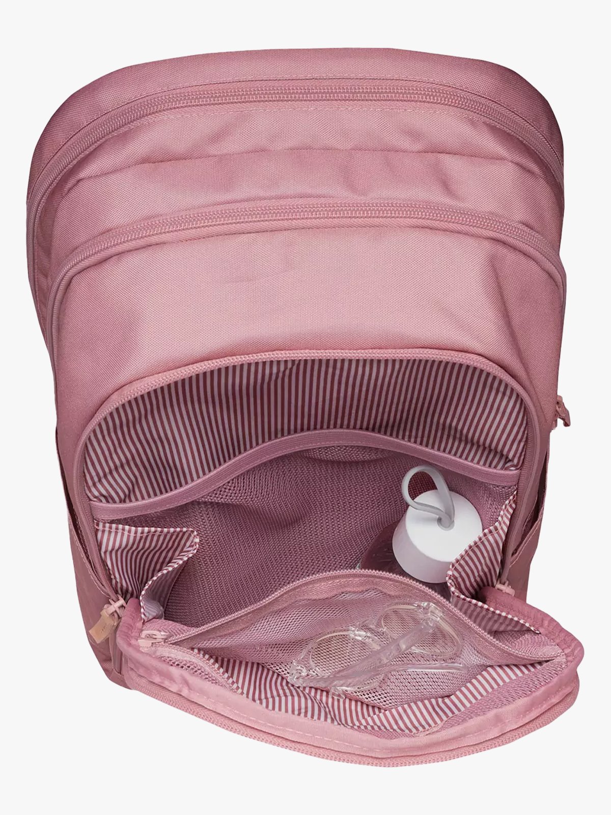 Beckmann Urban 30L Ash Rose