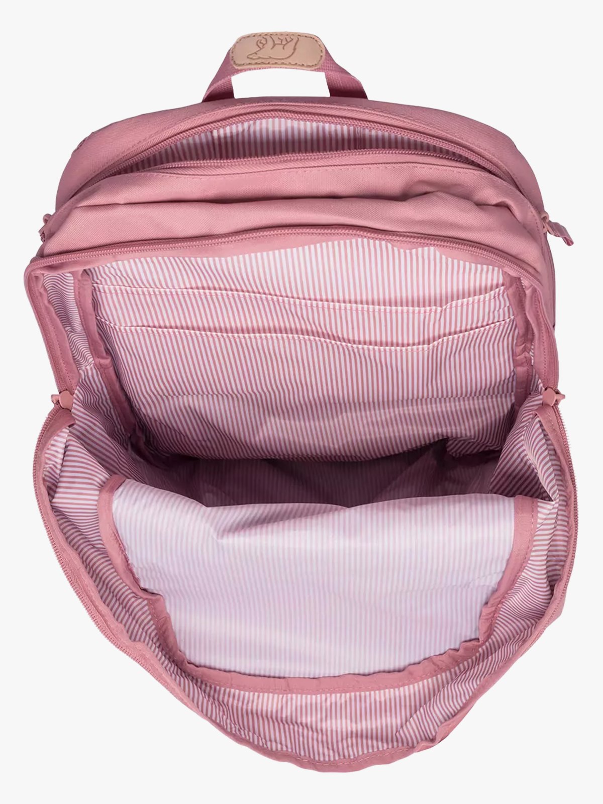 Beckmann Urban 30L Ash Rose