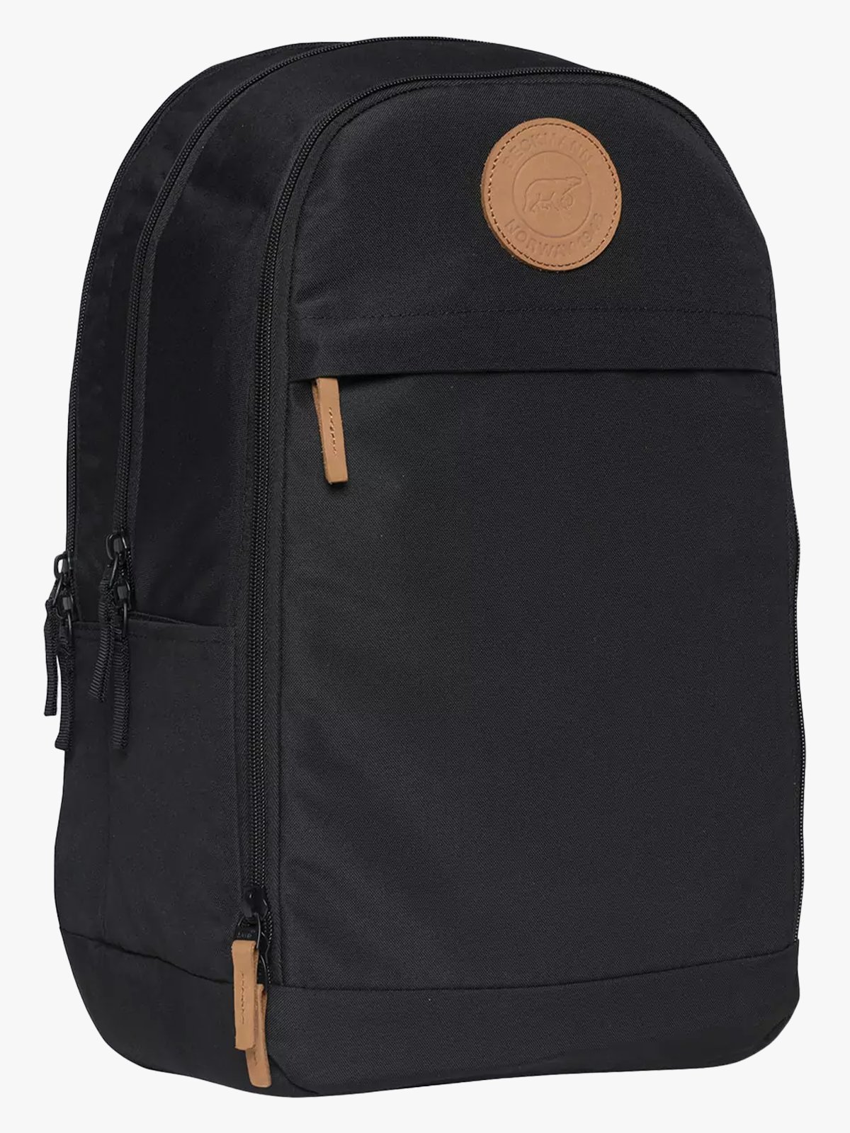 Beckmann Urban 30L Black