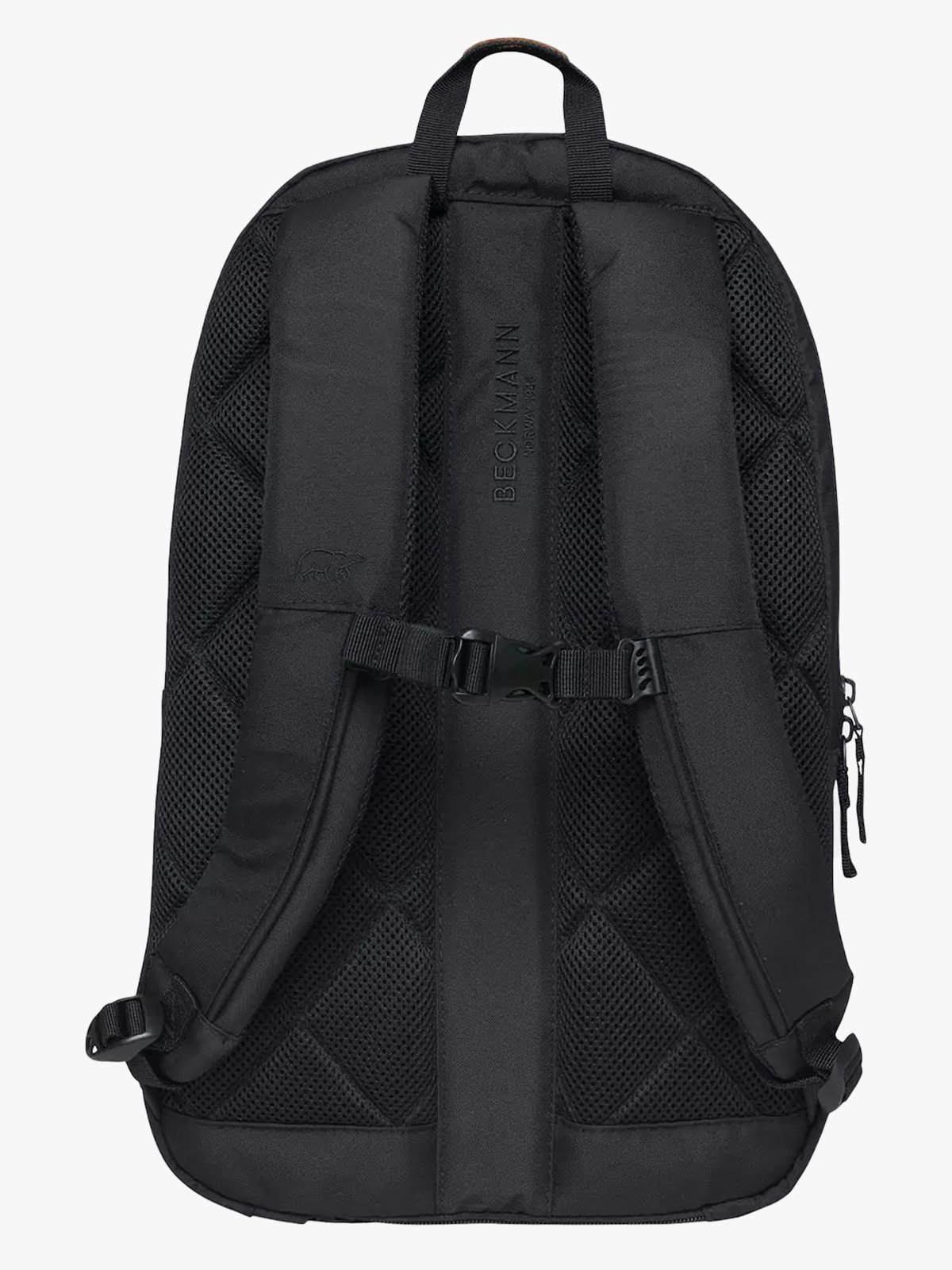 Beckmann Urban 30L Black