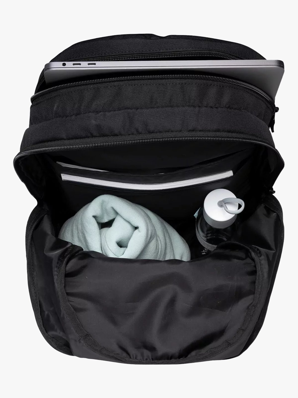 Beckmann Urban 30L Black