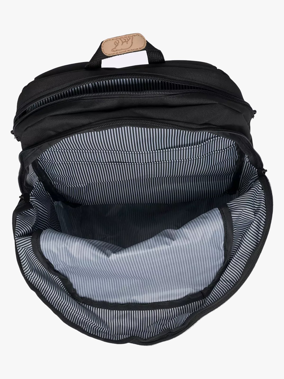 Beckmann Urban 30L Black
