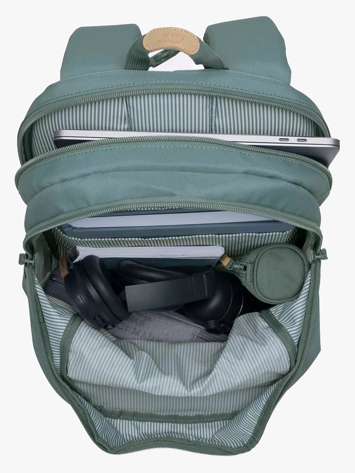 Beckmann Urban 30L Petrol