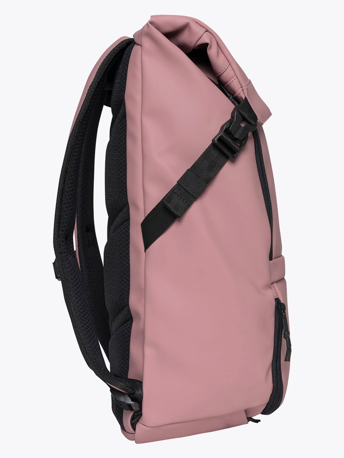 Beckmann Street light 22L Ash Rose