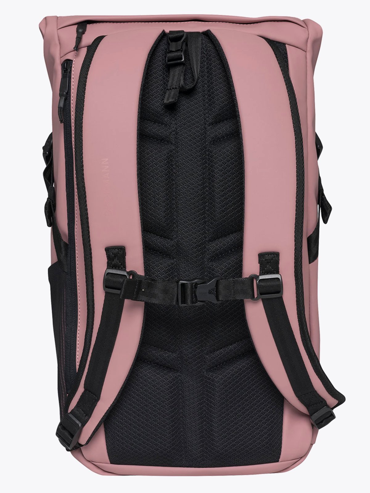 Beckmann Street light 22L Ash Rose