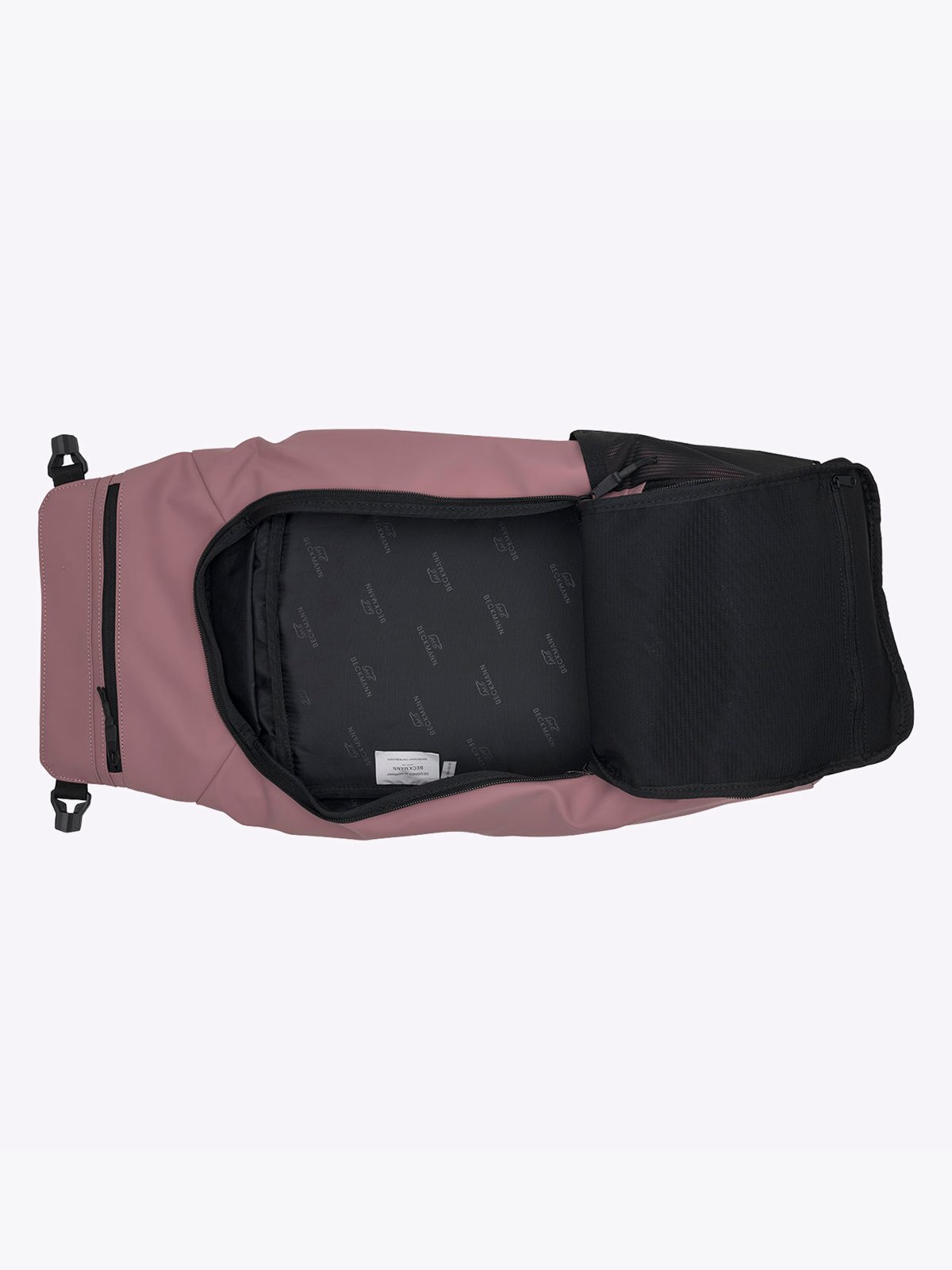 Beckmann Street light 22L Ash Rose