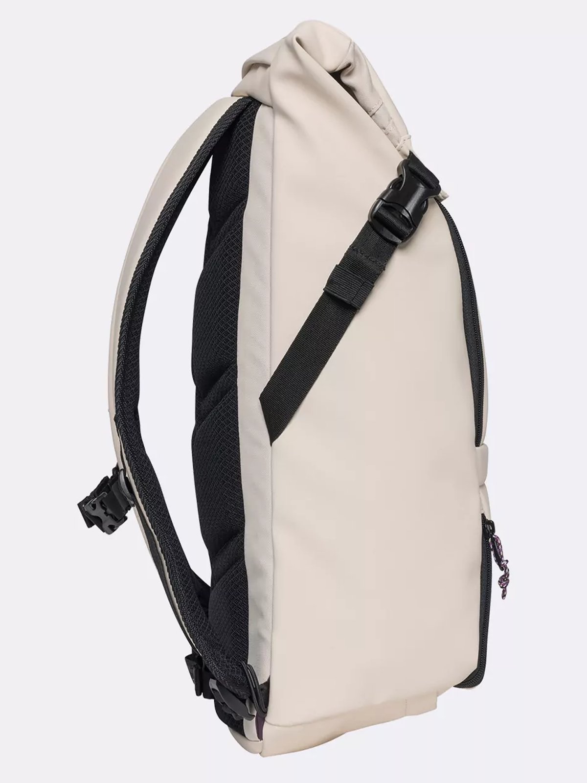 Beckmann Street light 22L Cream