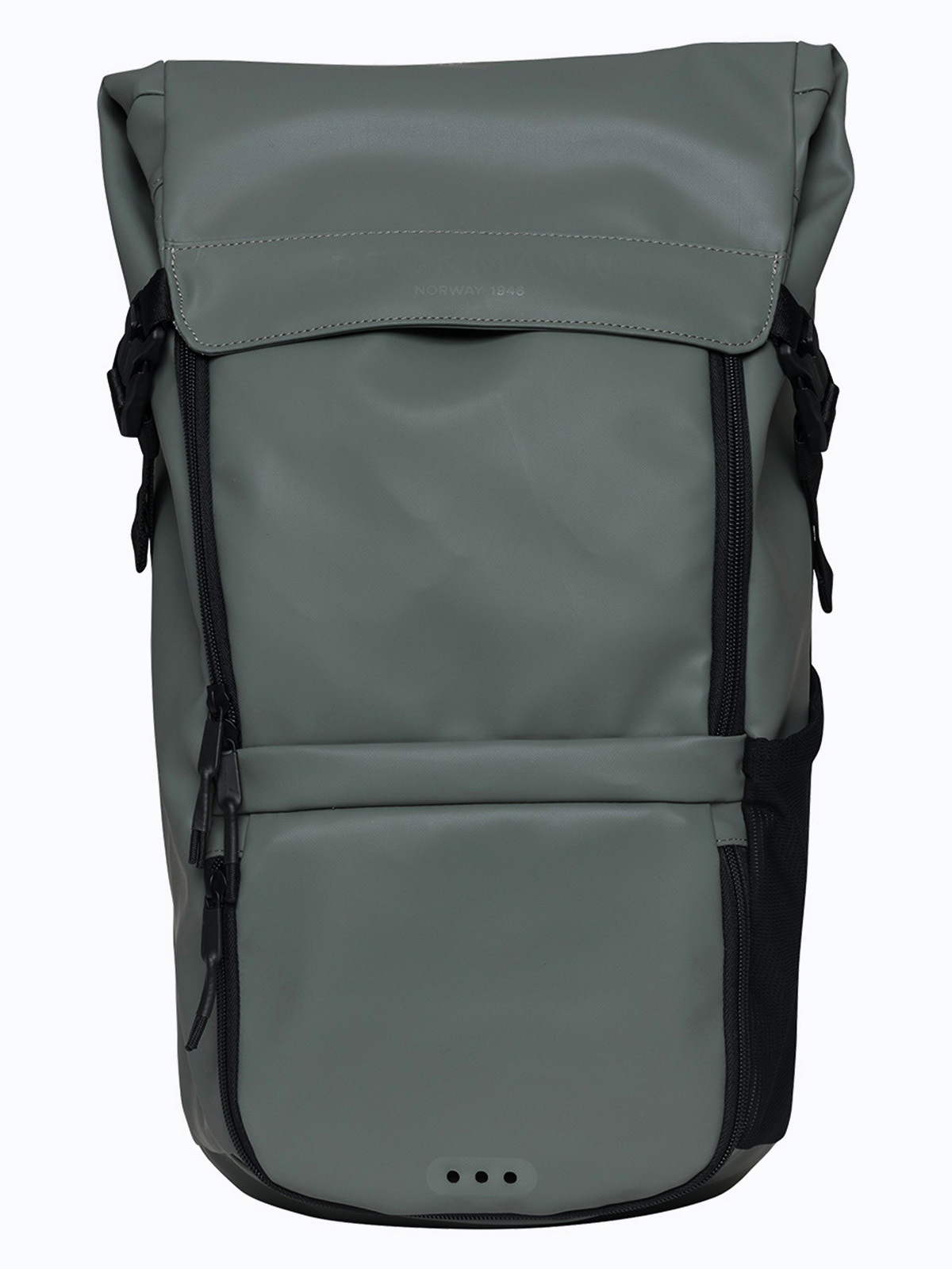 Beckmann Street light 22L Green