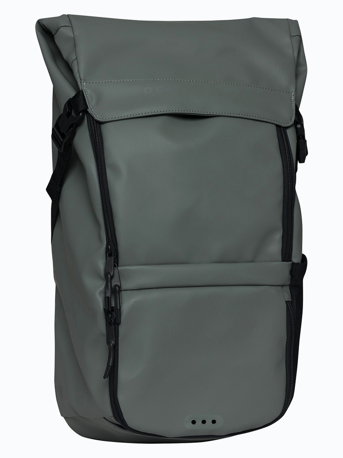 Beckmann Street light 22L Green