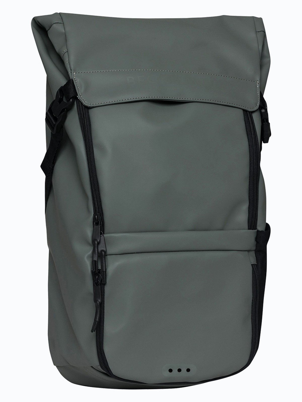 Beckmann Street light 22L Green