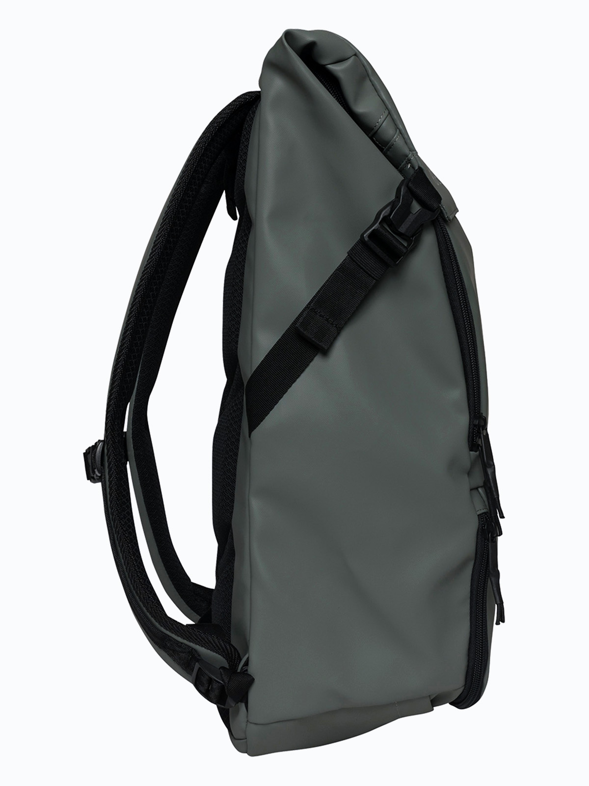 Beckmann Street light 22L Green