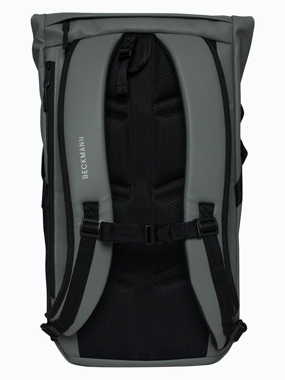 Beckmann Street light 22L Green