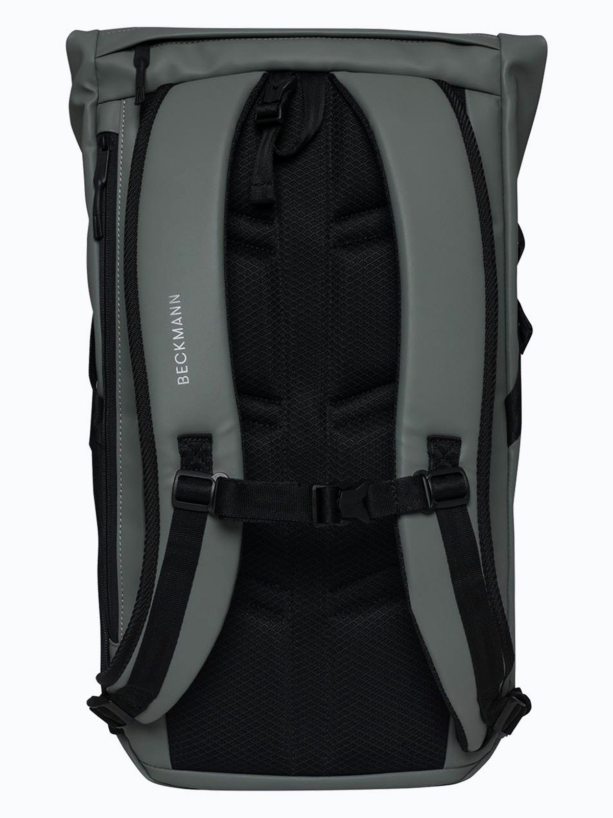 Beckmann Street light 22L Green