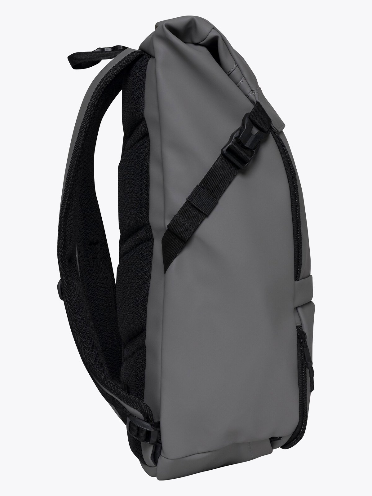 Beckmann Street light 22L Grå