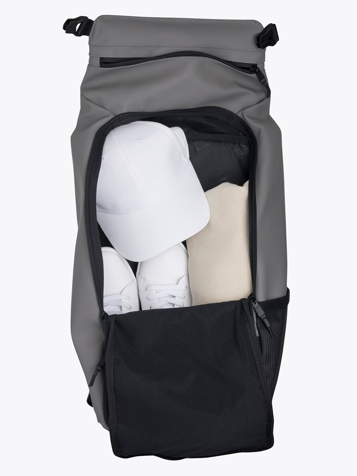 Beckmann Street light 22L Grå