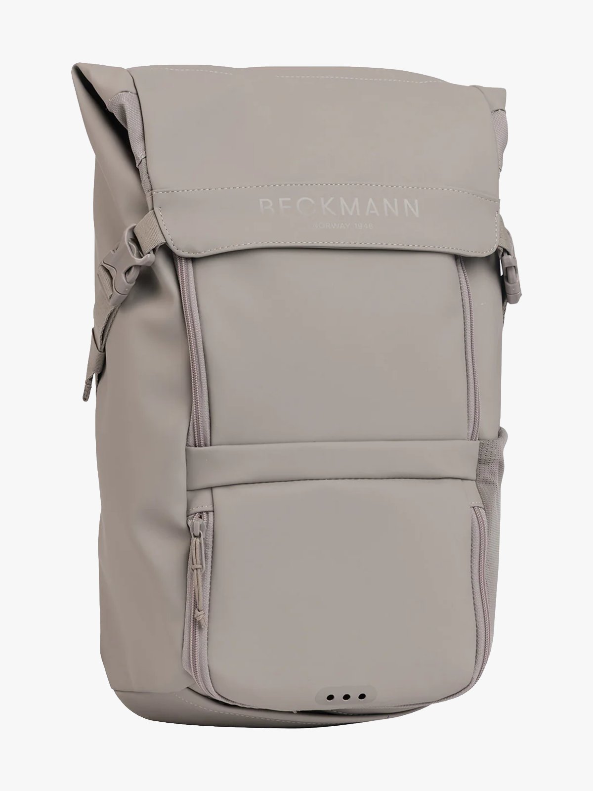 Beckmann Street light 22L Warm Grey